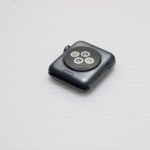 �¿��ݾ��� ������� Apple Watch series2 38mm �֥�å�  �������