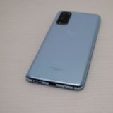 �¿��ݾ� ����Ʊ�� SC-51A Galaxy S20 5G ���饦�ɥ֥롼 �����