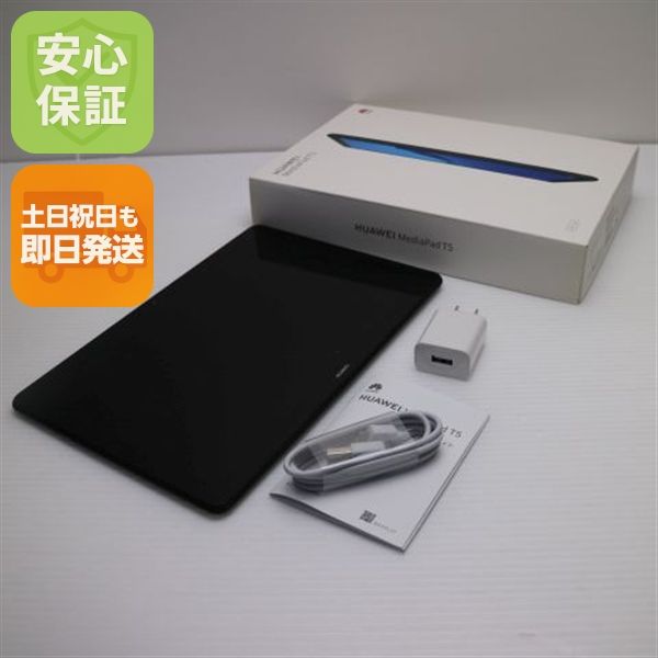 �¿��ݾ� ���� MediaPad T5 Wi-Fi��ǥ� �֥�å� ����