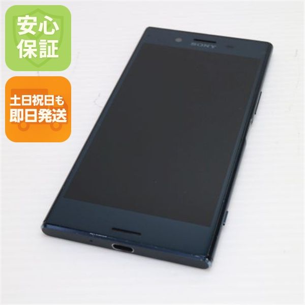 ¿ݾ  SO-04J Xperia XZ Premium ֥å  