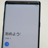 �¿��ݾ� ���� SCV40 Galaxy Note9 ���������֥롼 ���� �����