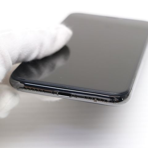 �¿��ݾ� ���� SIM�ե꡼ iPhoneX 64GB ���ڡ������쥤 ���� �����