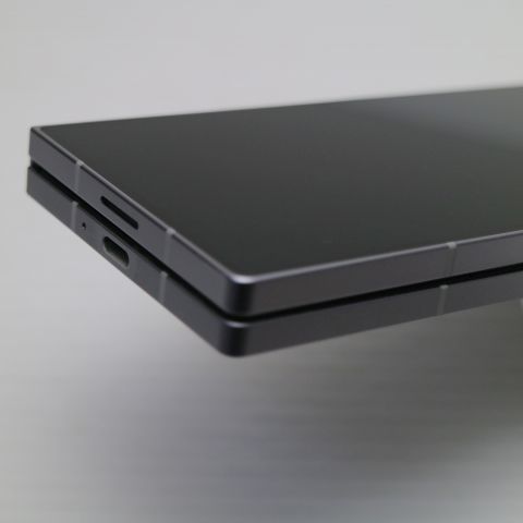 �¿��ݾ� ����Ʊ�� SIM�ե꡼ Galaxy Z Fold6 256GB ����С�����ɥ�