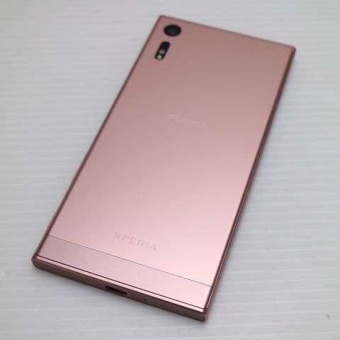 �¿��ݾ��� Ķ���� SO-01J Xperia XZ �ԥ�  �������