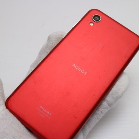 ¿ݾ  SH-M08 AQUOS sense2 ǥʥå  