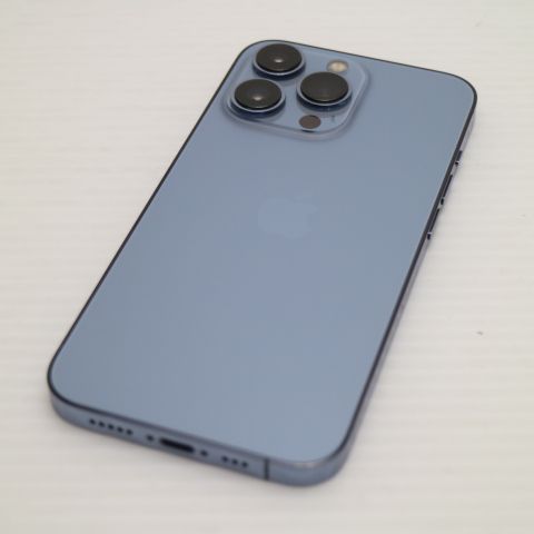 �¿��ݾ� Ķ���� SIM�ե꡼ iPhone13 Pro 128GB ������֥롼 �����