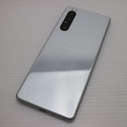 �¿��ݾ� ���� SOG01 Xperia 1 II �ۥ磻�� �����