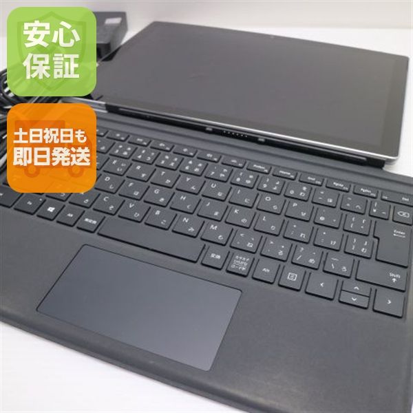 ���� Surface Pro 6 ��8���� Core i5 8GB 128GB