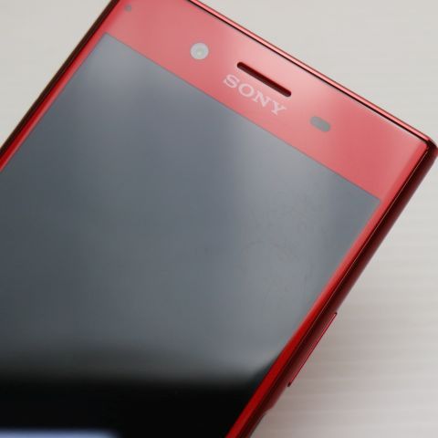 �¿��ݾ��� ���� SO-04J Xperia XZ Premium ���å� ����� �������
