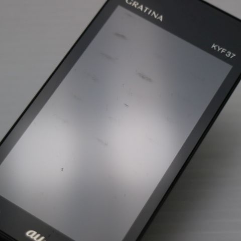 �¿��ݾ� ������� GRATINA KYF37 ���󤿤󥱡����� �֥�å� ���� �����