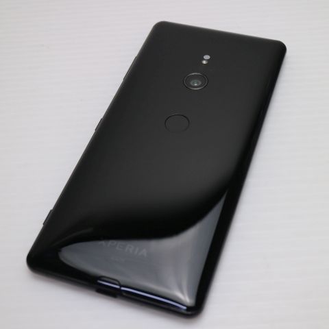 �¿��ݾ� Ķ���� SOV39 Xperia XZ3 �֥�å� ���� �����