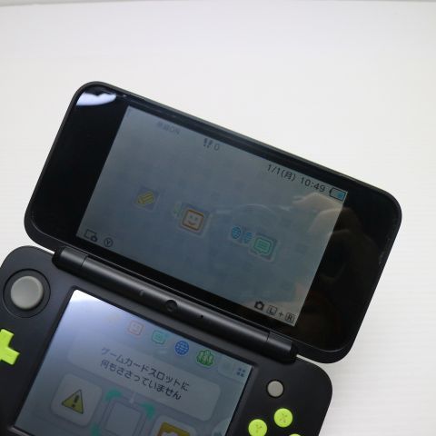 ¿ݾ  NEW˥ƥɡ2DS LL ֥åߥ饤  