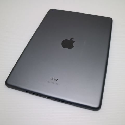 ムスビー｜安心保証 超美品 iPad 第8世代 Wi-Fi 32GB スペースグレイ 