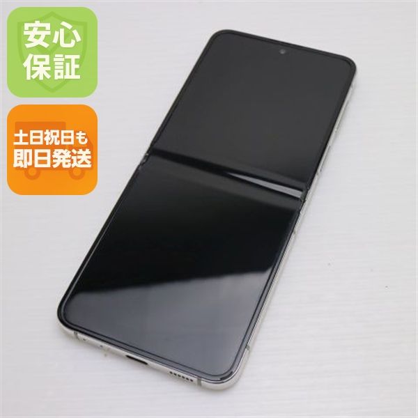 ¿ݾ  SCG23 Galaxy Z Flip5 256GB ꡼