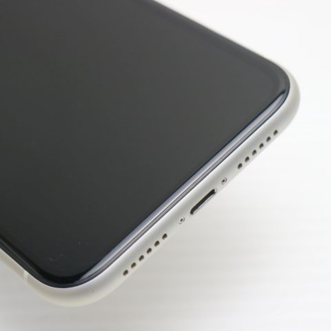 �¿��ݾ� ����Ʊ�� SIM�ե꡼ iPhone 11 64GB  �ۥ磻�� �����
