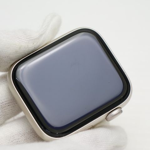 �¿��ݾ� ���� Apple Watch SE 3 44mm GPS �������饤��