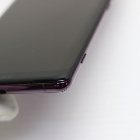 �¿��ݾ� Ķ���� SO-01L Xperia XZ3 �ܥ�ɡ���å� ���� �����