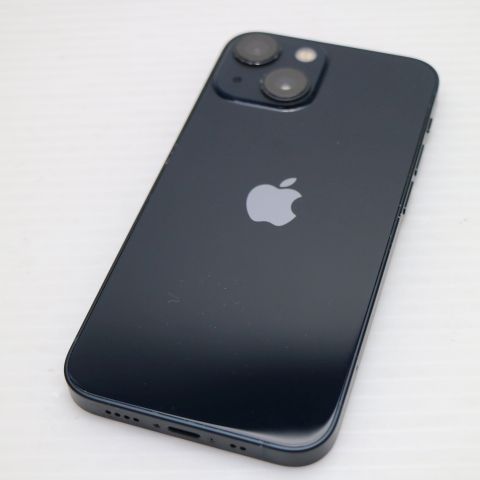 �¿��ݾ� Ķ���� SIM�ե꡼ iPhone13 mini 128GB �ߥåɥʥ��� �����