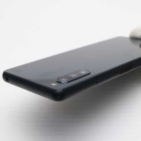 ¿ݾ Ķ SIMե꡼ Xperia 10 III Lite ֥å 