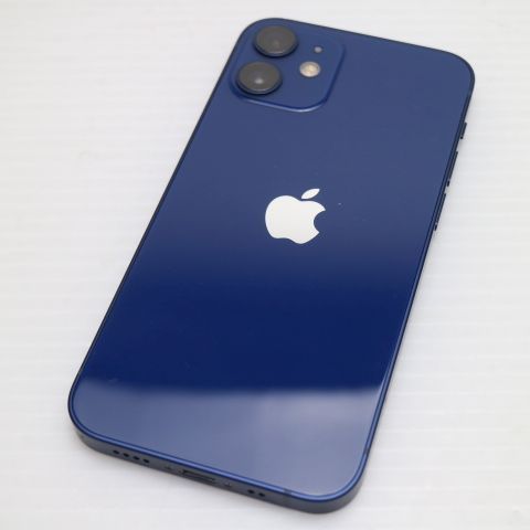 ���� SIM�ե꡼ iPhone12 mini 128GB �֥롼 ¨��ȯ�� ������ȯ��