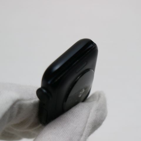 �¿��ݾ� Ķ���� Apple Watch SE����2����� 40mm GPS �ߥåɥʥ���