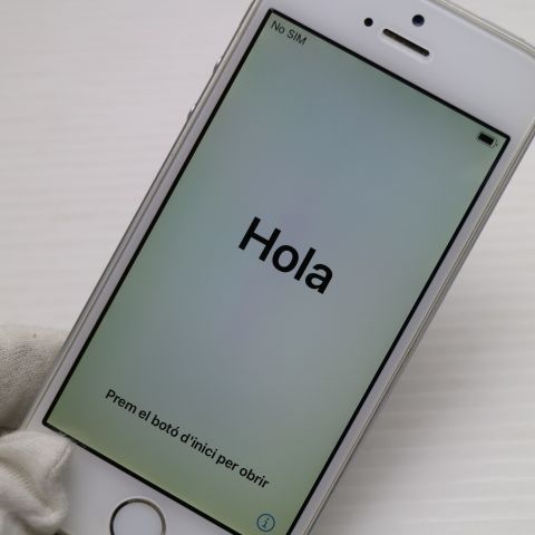 �¿��ݾ��� ���� SIM�ե꡼ iPhoneSE 16GB ����С� ����� �������