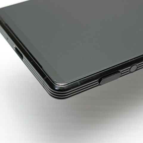 �¿��ݾ� ���� SIM�ե꡼ Xperia PRO-I XQ-BE42 �֥�å� �����