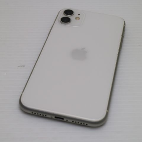 ¿ݾ Ķ SIMե꡼ iPhone 11 64GB  ۥ磻 