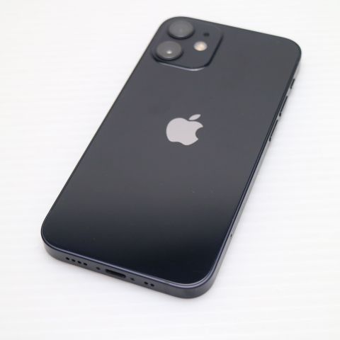 Ķ���� SIM�ե꡼ iPhone12 mini 128GB �֥�å� ¨��ȯ�� ������ȯ��