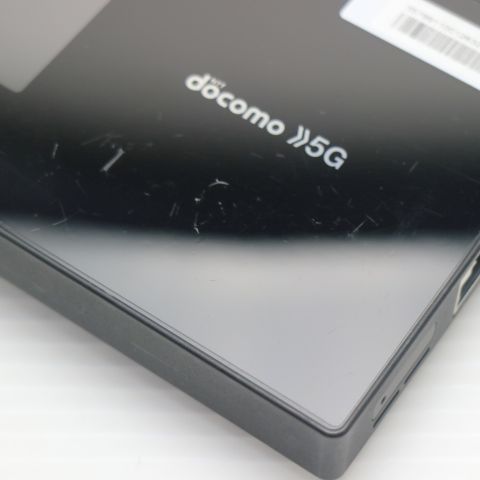 �¿��ݾ� ������� SH-52A Wi-Fi STATION �֥�å�