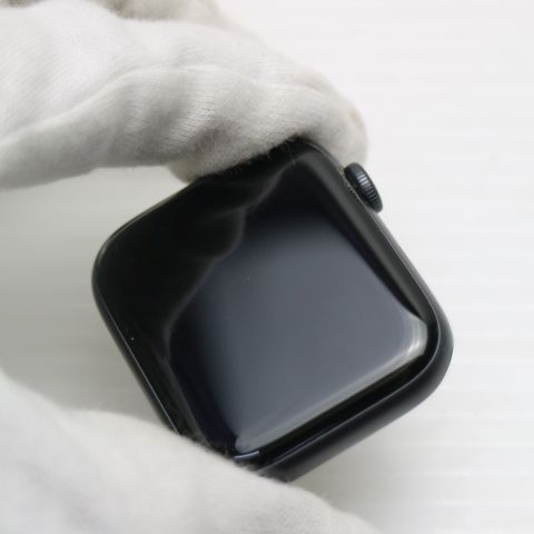 �¿��ݾ� Ķ���� Apple Watch Series6 44mm �֥�å� ����������¨��ȯ��