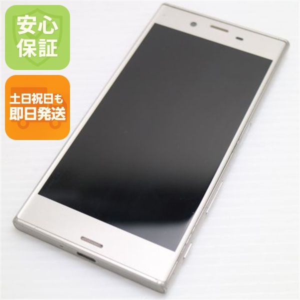 �¿��ݾ��� ������� SO-03J Xperia XZs ����С� ����� �������