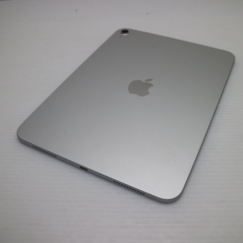 ムスビー｜安心保証 超美品 iPad 第11世代 A16 Wi-Fi 128GB シルバー 
