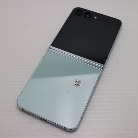 ¿ݾ Ʊ SCG23 Galaxy Z Flip5 256GB ߥ