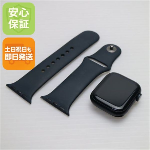 ���� Apple Watch Series8 41mm GPS �ߥåɥʥ���