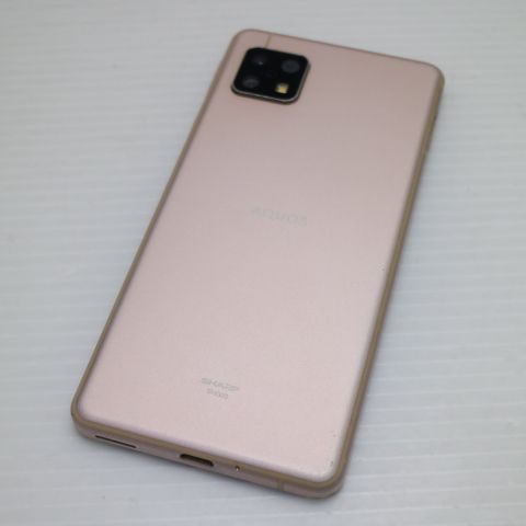 �¿��ݾ� Ķ���� AQUOS sense 5G SHG03 �饤�ȥ��åѡ� �����