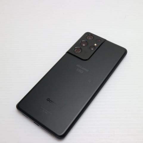 ¿ݾ  SC-52B Galaxy S21 Ultra 5G եȥ֥å 