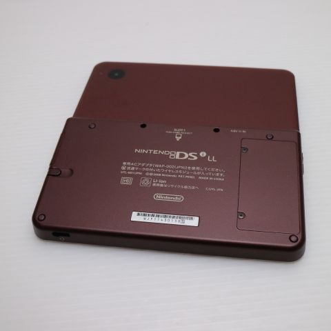 �¿��ݾ��� ���� �˥�ƥ�ɡ�DSi LL �磻���å�  �������