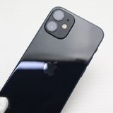 Ķ���� SIM�ե꡼ iPhone12 mini 128GB �֥�å� ¨��ȯ�� ������ȯ��