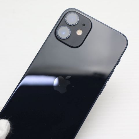 Ķ���� SIM�ե꡼ iPhone12 mini 128GB �֥�å� ¨��ȯ�� ������ȯ��