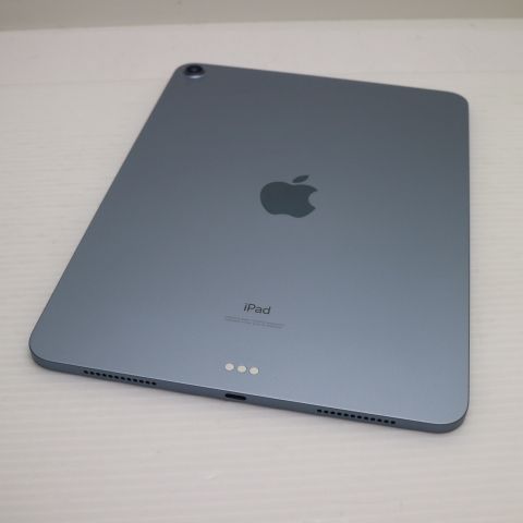 �¿��ݾ� Ķ���� iPad Air ��4���� Wi-Fi 256GB �������֥롼 ������ȯ��
