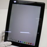 ���� iPad ��4���� Wi-Fi 16GB �֥�å�  �������