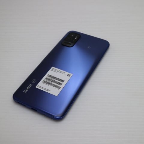 �¿��ݾ� Ķ���� SIM�ե꡼ Redmi Note 10T �ʥ��ȥ�����֥롼