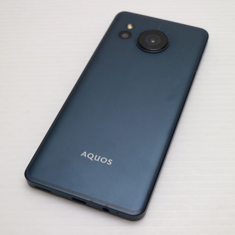 �¿��ݾ� ����Ʊ�� SIM�ե꡼ AQUOS sense8 SH-M26 �֥�å�