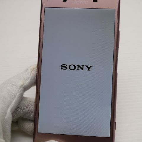�¿��ݾ� Ķ���� 701SO Xperia XZ1 �ԥ� ���� �����