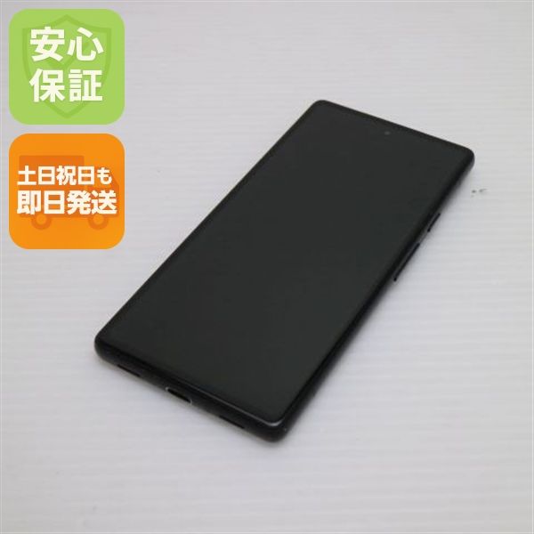 �¿��ݾ� ���� SIM�ե꡼ Google Pixel 6a ������