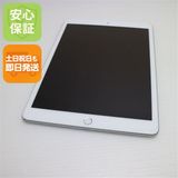 安心保証 美品 SIMフリー iPad7 第7世代 128GB シルバー 白ロム