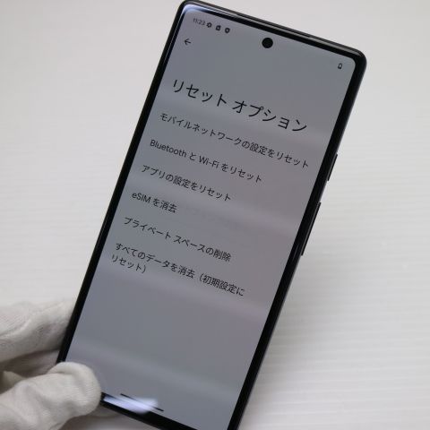 �¿��ݾ� Ķ���� SIM�ե꡼ Google Pixel 6a ���㥳����