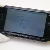 ¿ݾ  PSP-1000 ֥å  
