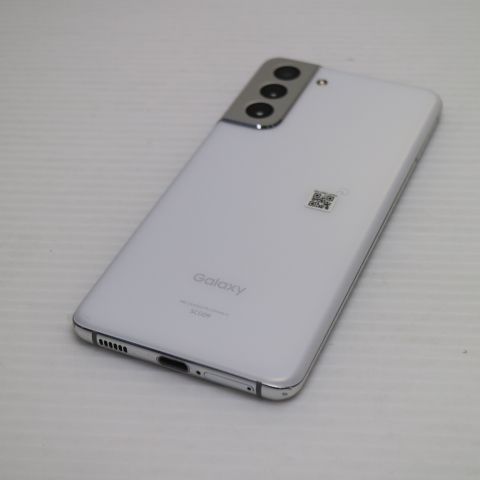 �¿��ݾ� ����Ʊ�� Galaxy S21 5G SCG09 �ե���ȥ�ۥ磻�� �����